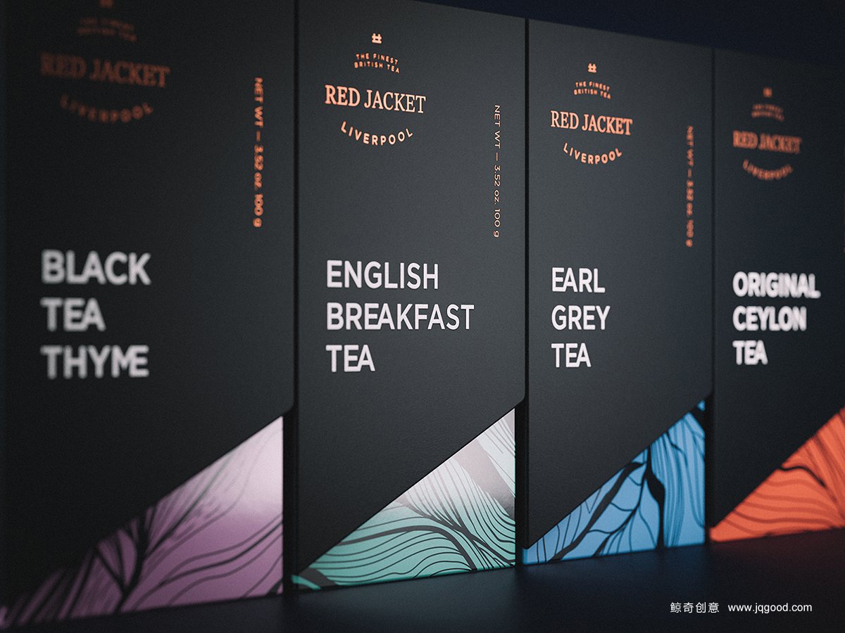 茶叶品牌策划